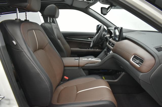 Honda UR-V 370T 9AT 4WD Prestige в лизинг - 6