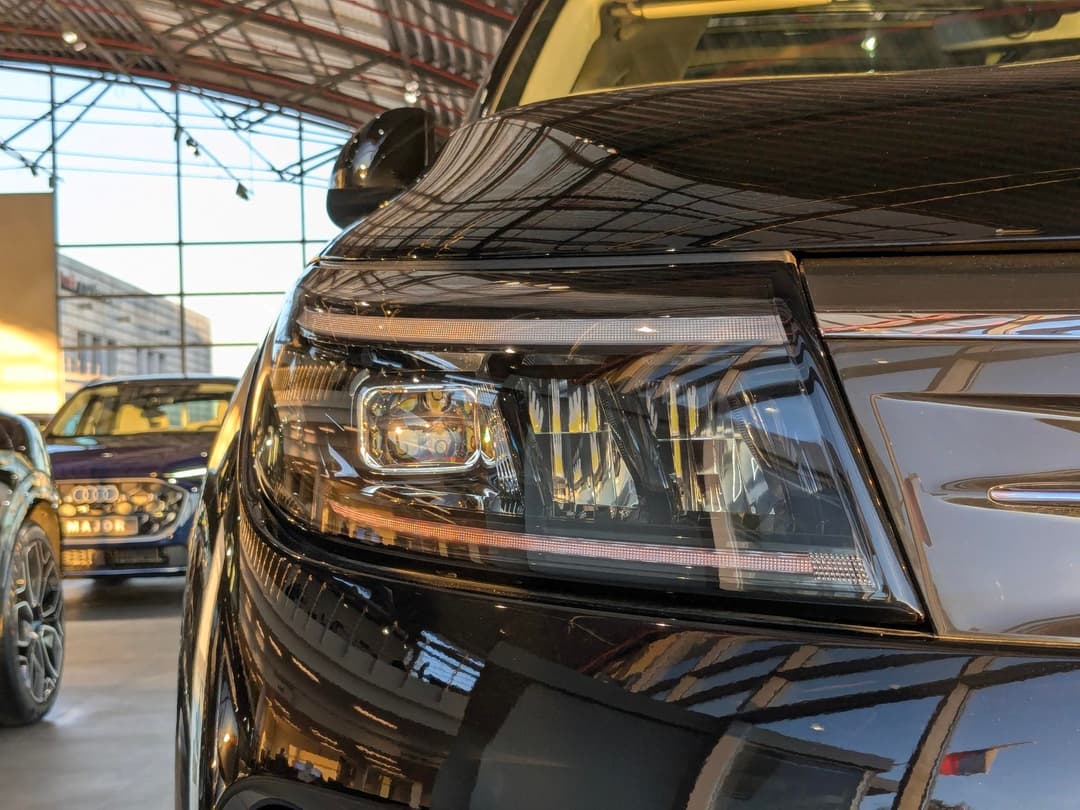 Seres M7 Max 1.5hyb AT 4WD в лизинг - 5