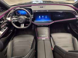 Mercedes-Benz E седан 300 4MATIC AMG Line в лизинг - 19