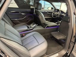 Audi A8 L 55 TFSI quattro tiptronic в лизинг - 12