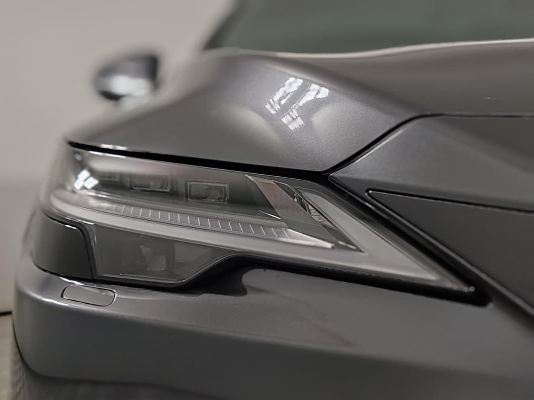 Lexus RX 350 Luxury в лизинг - 17