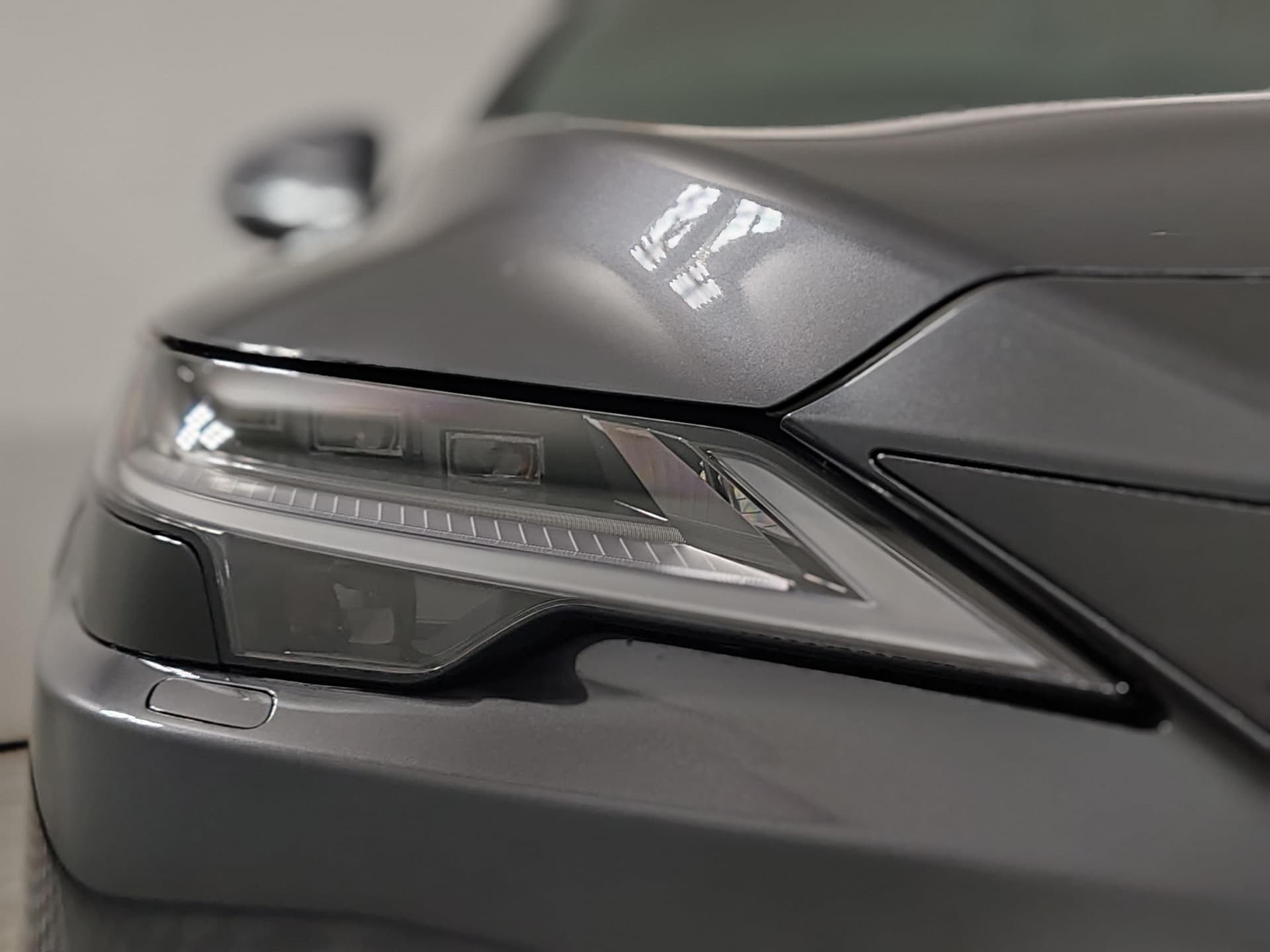 Lexus RX 350 Luxury в лизинг - 17