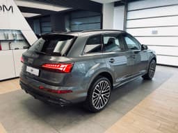 Audi Q7 S line 45 TFSI quattro tiptronic в лизинг - 5