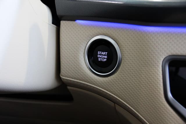 KGM Rexton Icon 2.0 6AT 4WD в лизинг - 20