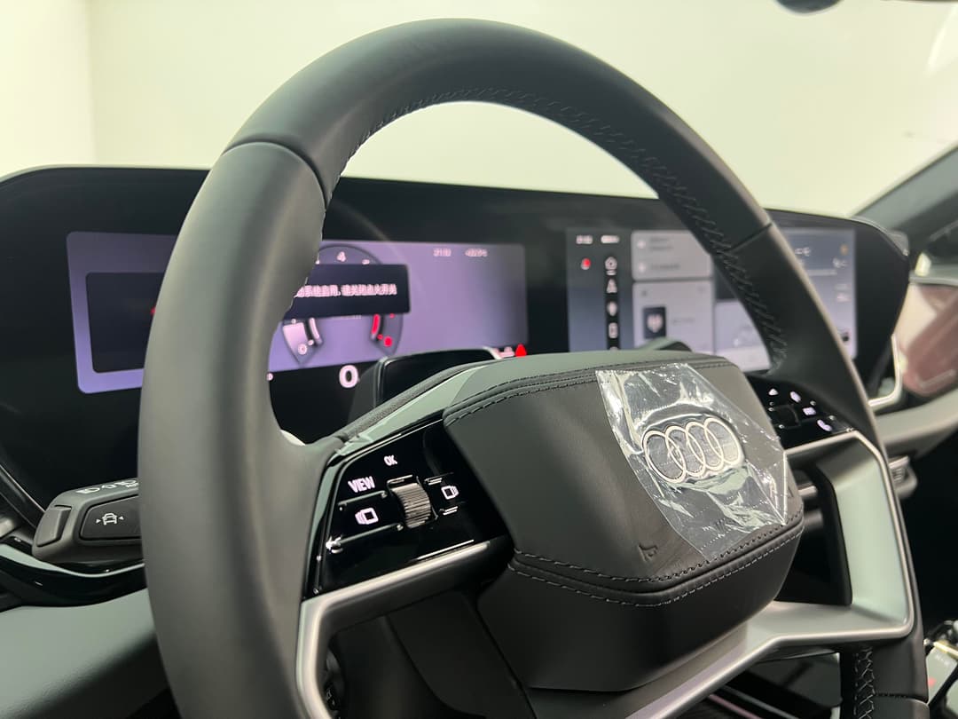 Audi A6 L Премиум 2.0Т полный привод АТ (Premium) в лизинг - 23