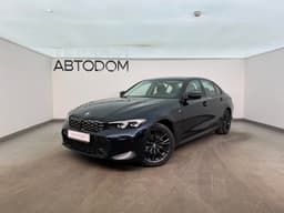 BMW 3 серия 325Li в лизинг - 2
