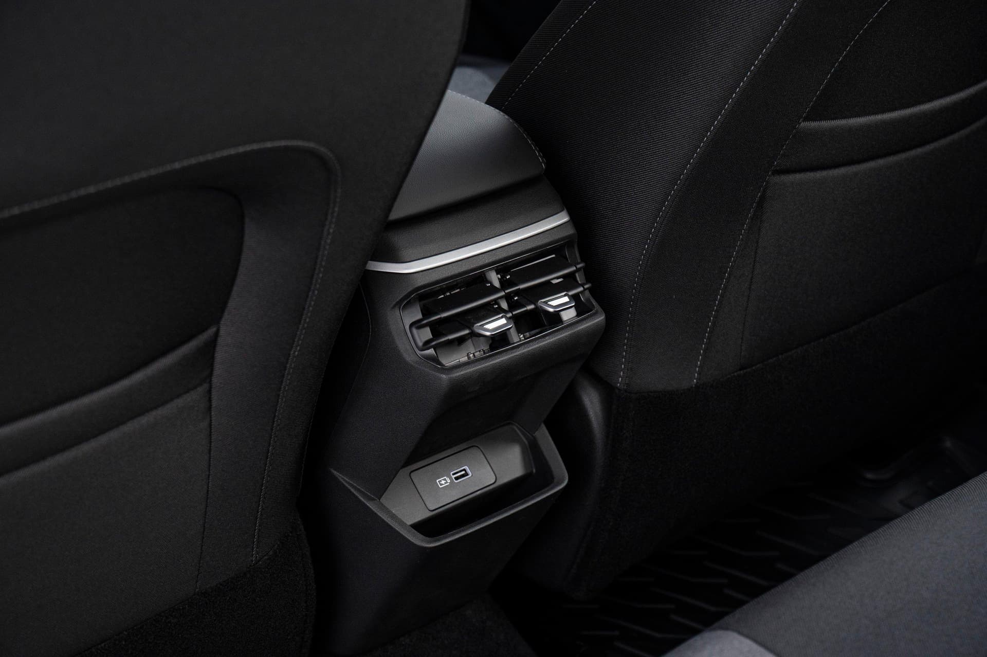 Belgee S50 Стиль 1.5 АТ (Style) в лизинг - 17