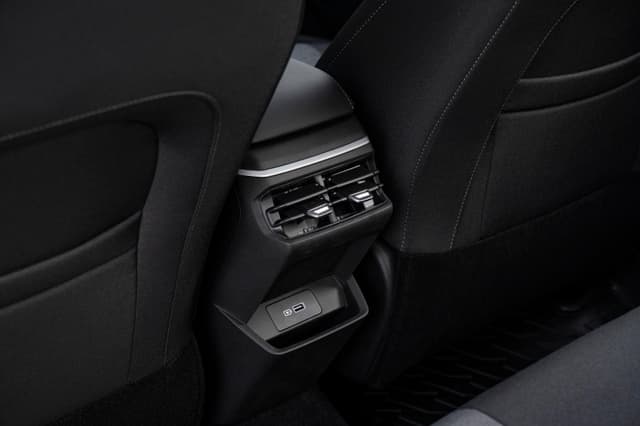 Belgee S50 Стиль 1.5 АТ (Style) в лизинг - 17