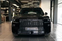 Zeekr 9X Max version 55kWh в лизинг - 3