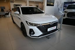 Chery Arrizo 8 Prime 1.6T 150 DCT в лизинг - 9