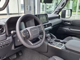 Toyota Land Cruiser Prado Premium VX-L 2.8d АКП в лизинг - 11