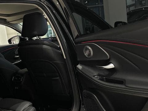 Chery Arrizo 8 Prime 1.6T 150 DCT в лизинг - 11