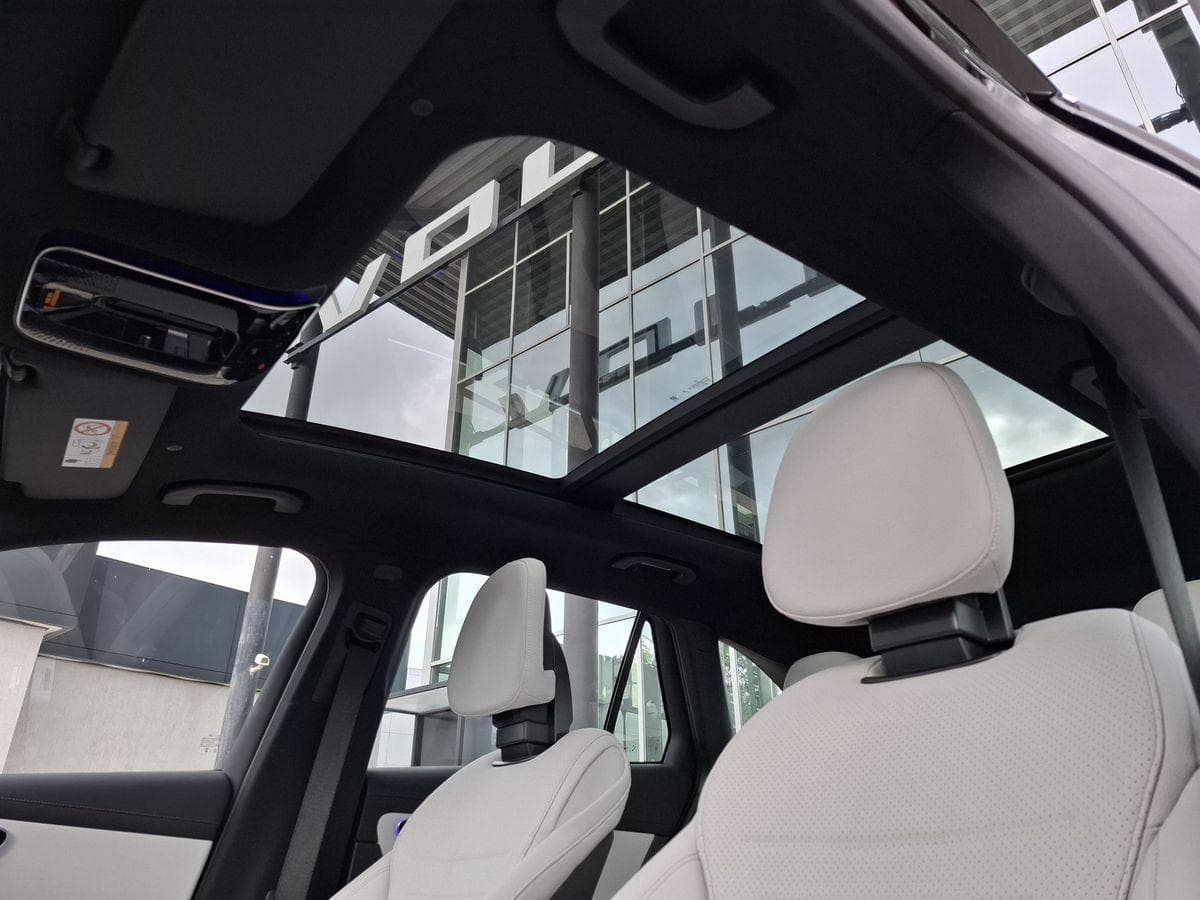 Mercedes-Benz GLC 300 4MATIC в лизинг - 19