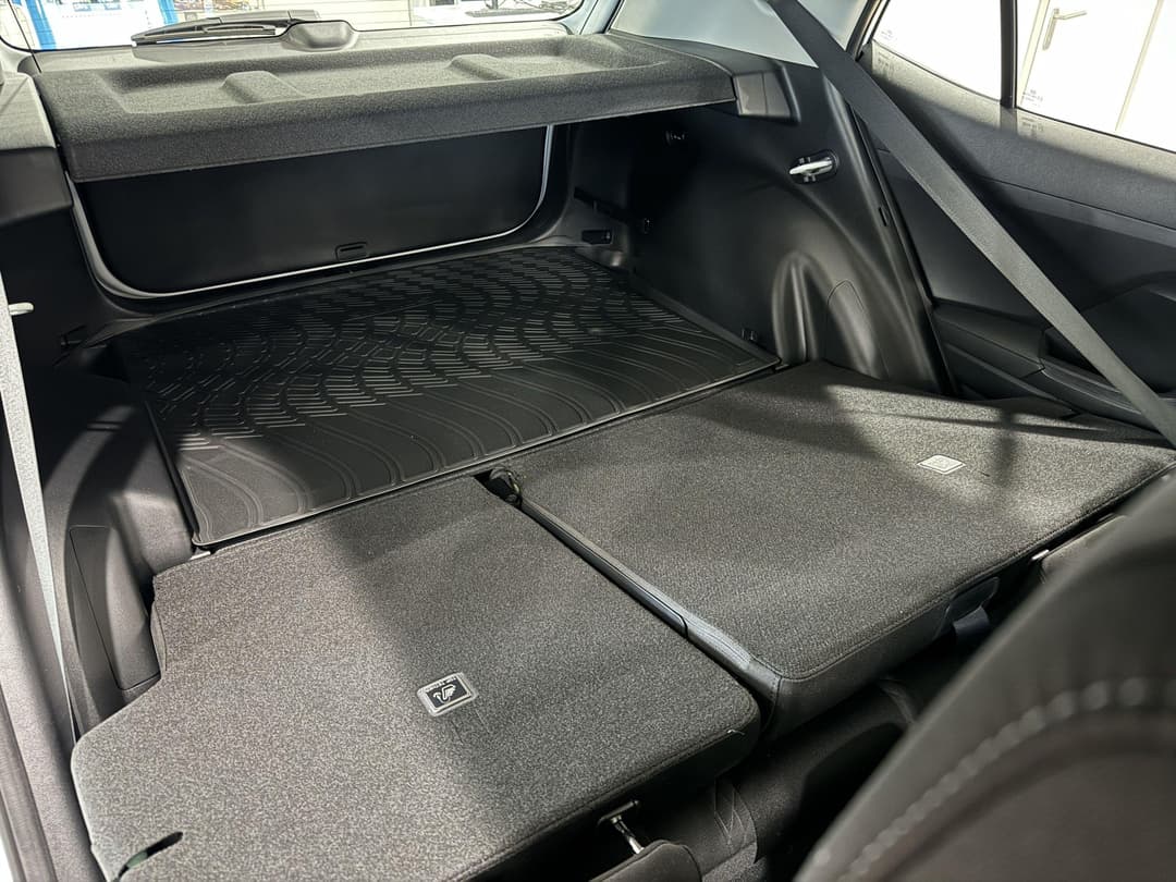 Solaris HC Lifestyle 2.0 6AT 4WD в лизинг - 19