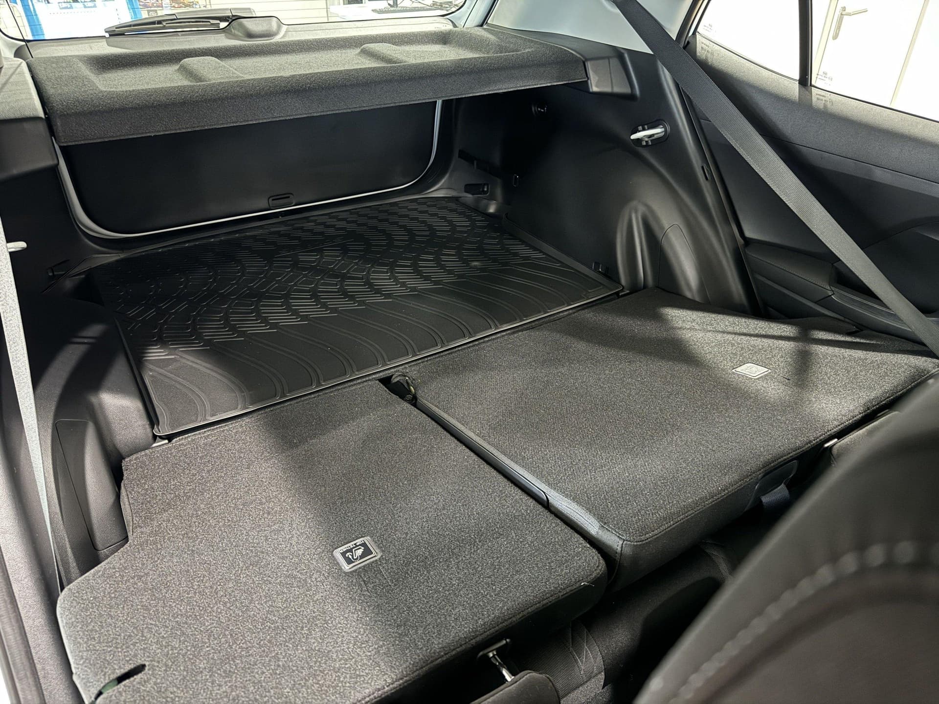 Solaris HC Lifestyle 2.0 6AT 4WD в лизинг - 19