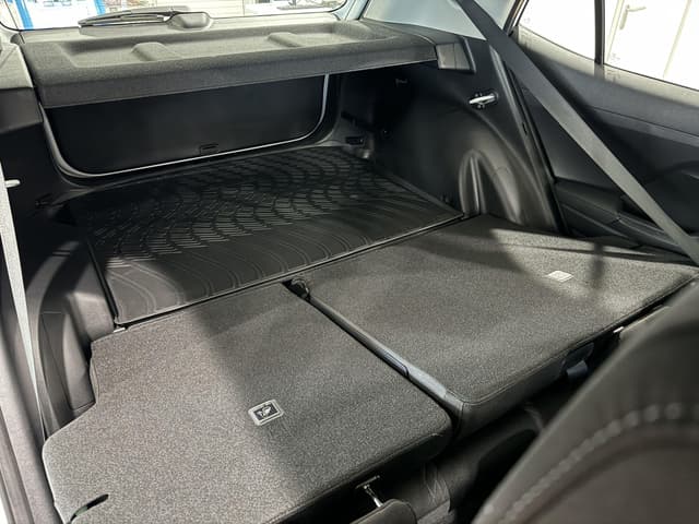 Solaris HC Lifestyle 2.0 6AT 4WD в лизинг - 19