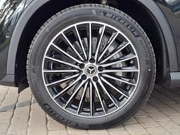 Mercedes-Benz GLC 300 4MATIC в лизинг - 26