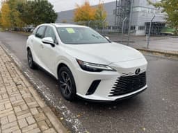 Lexus RX 300 AWD Enjoy Edition в лизинг - 3