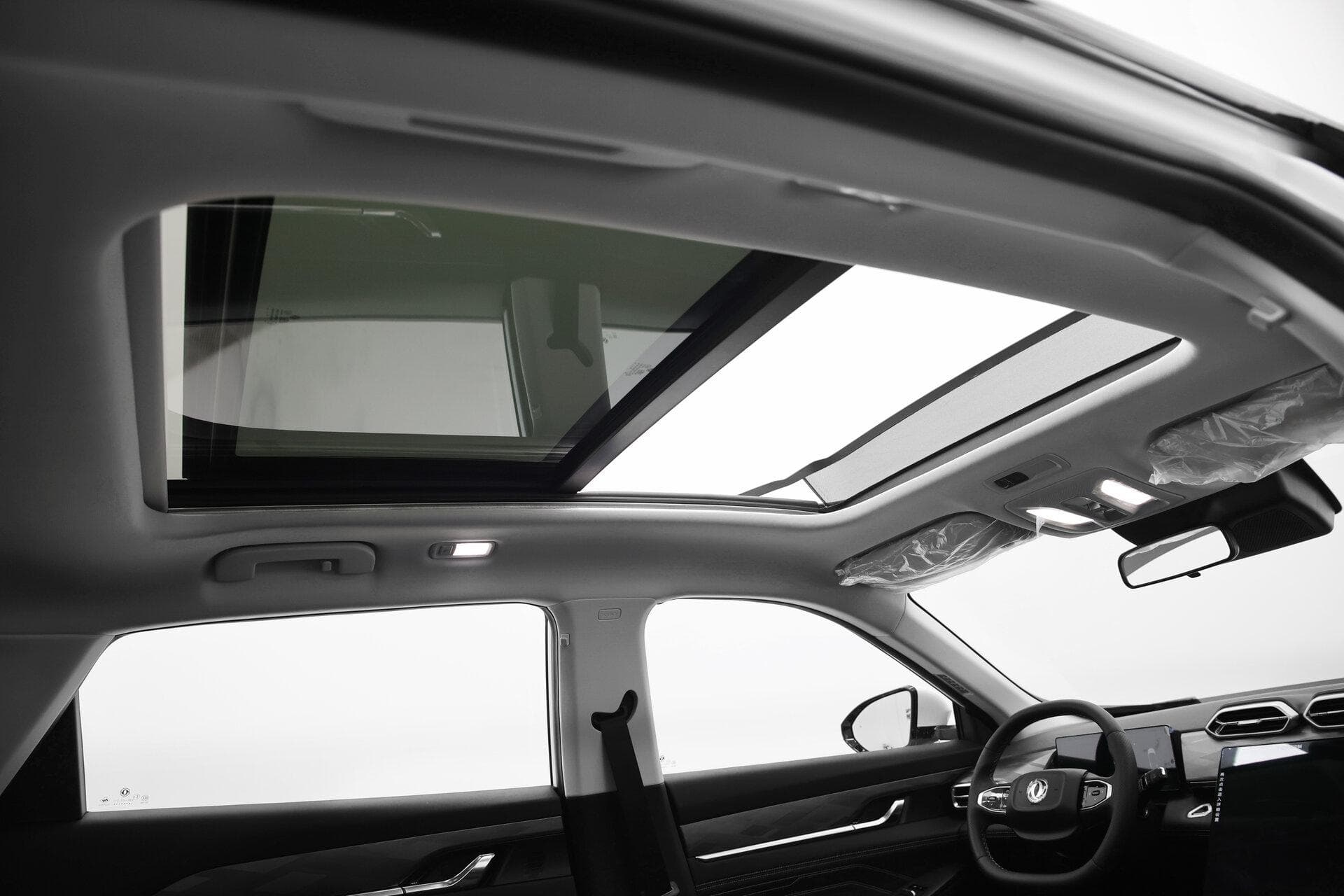 DongFeng Mage Emotion 1.5T DCT7 в лизинг - 21