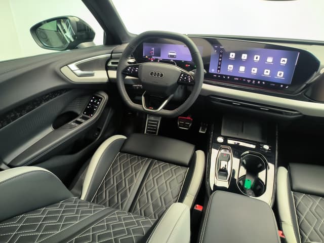 Audi A5 L Спорт 2.0Т 150 кВт полный привод АТ в лизинг - 14