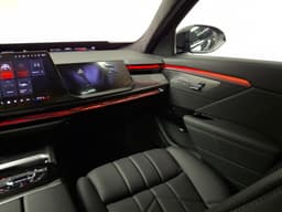 BMW 7 серия 740 полный привод в лизинг - 15