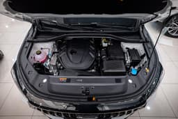 Geely Okavango Flagship 2.0T 7DCT 2WD в лизинг - 18
