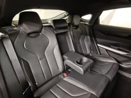Changan Uni-V Tech 1.5T 7DCT в лизинг - 11