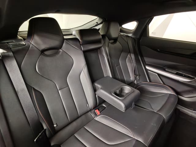 Changan Uni-V Tech 1.5T 7DCT в лизинг - 11