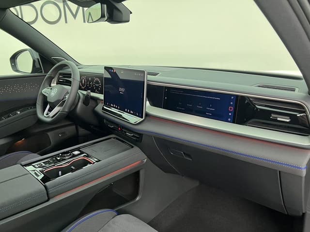 Volkswagen Teramont Pro Peak Edition 450TSI 7AT 4Motion в лизинг - 8