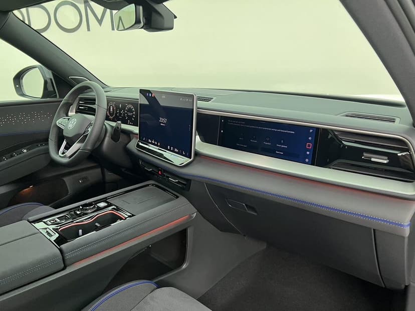 Volkswagen Teramont Pro Peak Edition 450TSI 7AT 4Motion в лизинг - 8