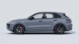 Porsche Cayenne GTS в лизинг - 3
