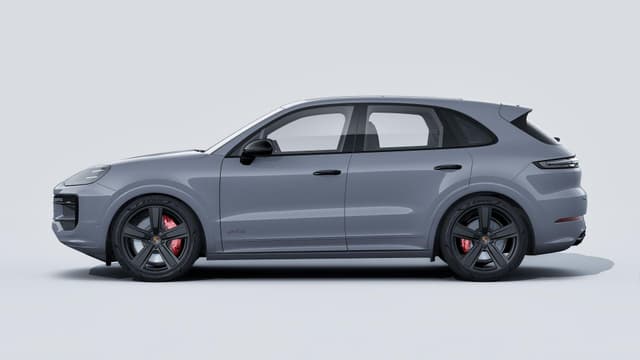 Porsche Cayenne GTS в лизинг - 3