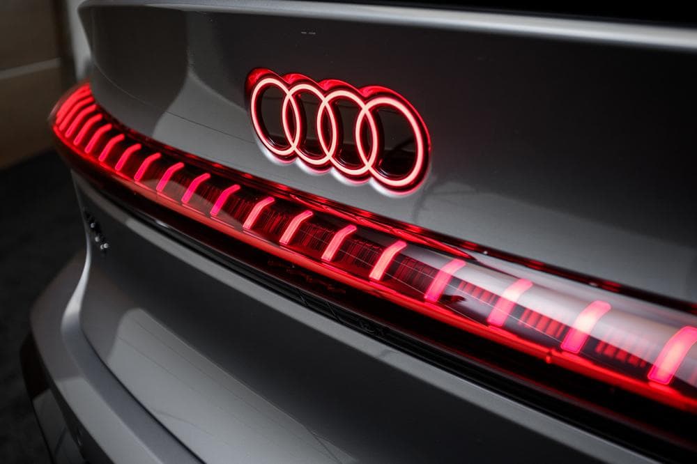 Audi A5 Sportback L Smart 2.0T TFSI 150 kW quattro S tronic в лизинг - 6