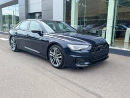 Audi A6 Design 45 TFSI quattro S tronic в лизинг - 4