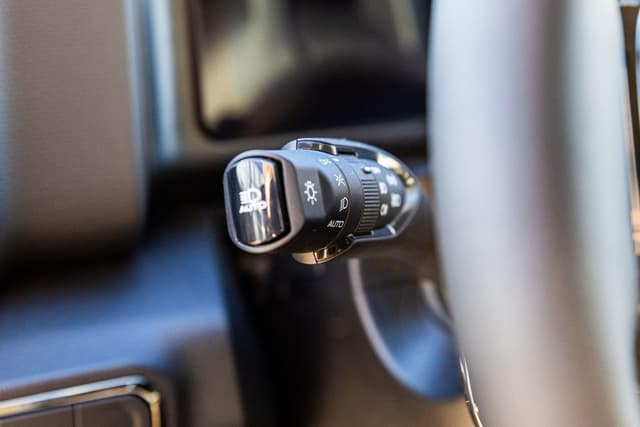 Haval H9 Premium 2.0T 8AT 4WD в лизинг - 22
