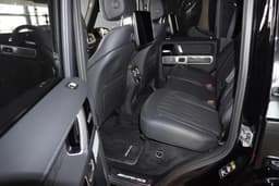 Mercedes-Benz G 63 AMG в лизинг - 16