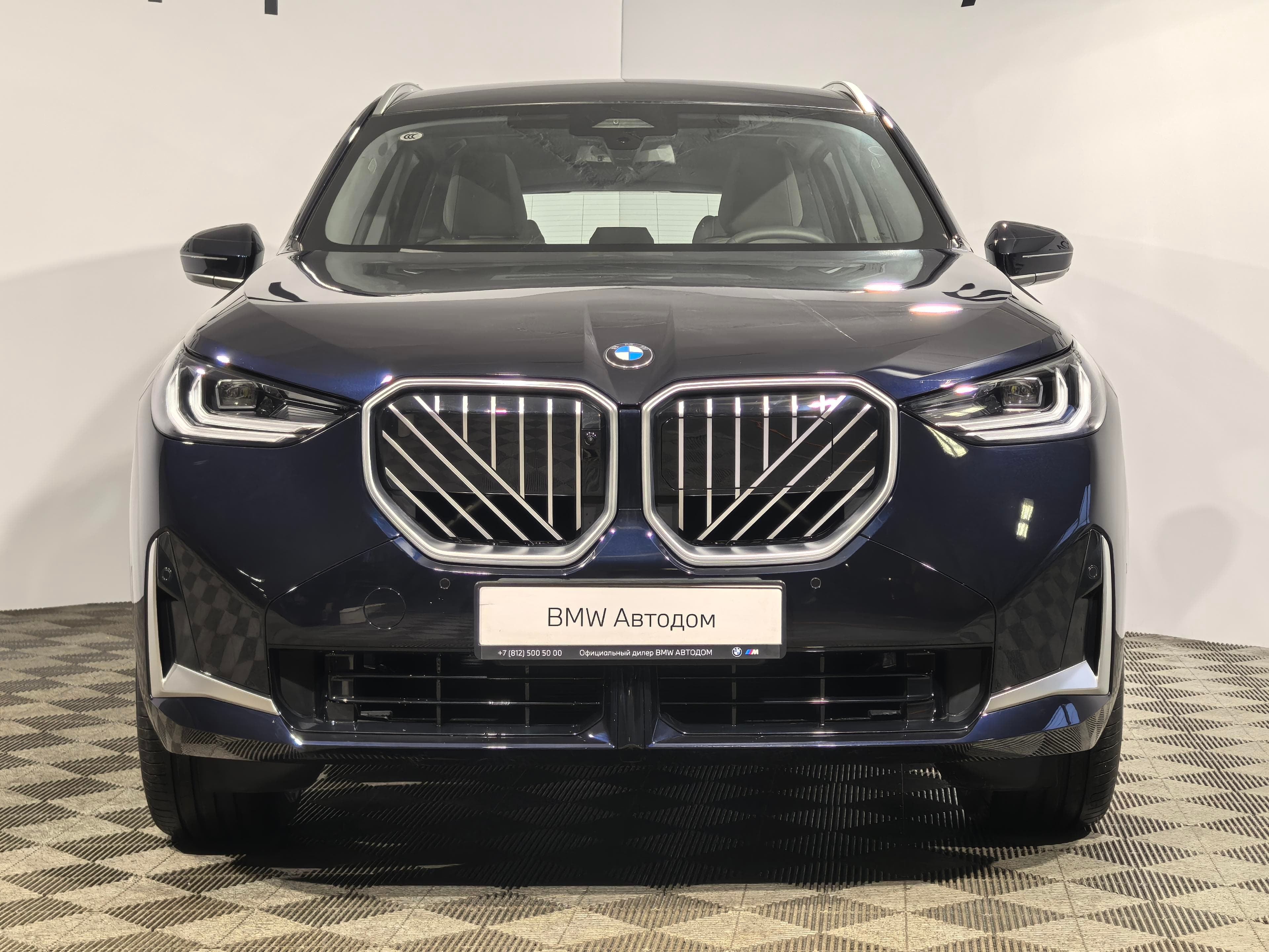 BMW X3 - 4