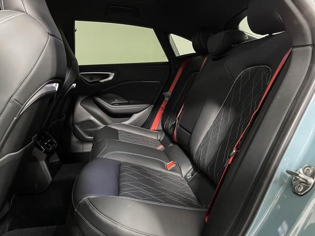 Audi A5 Sportback L Smart 2.0T TFSI 150 kW quattro S tronic в лизинг - 12