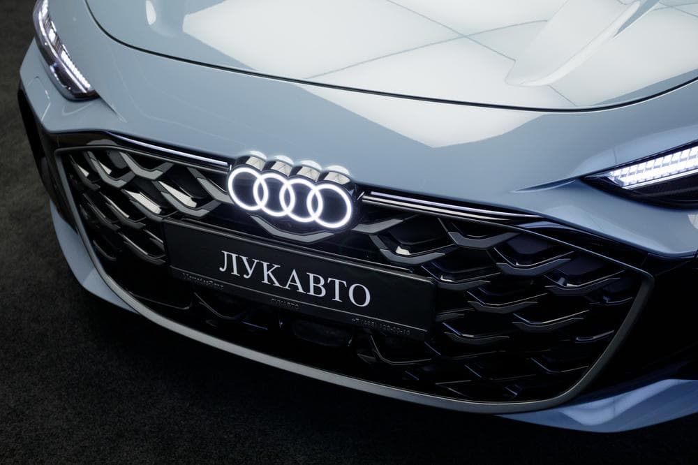 Audi A5 Sportback L Smart 2.0T TFSI 150 kW quattro S tronic в лизинг - 16
