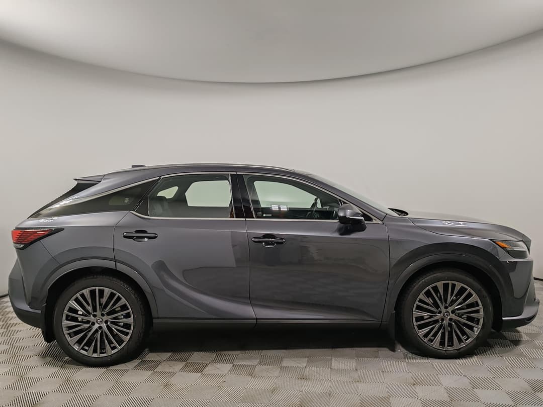 Lexus RX 350 Luxury в лизинг - 5