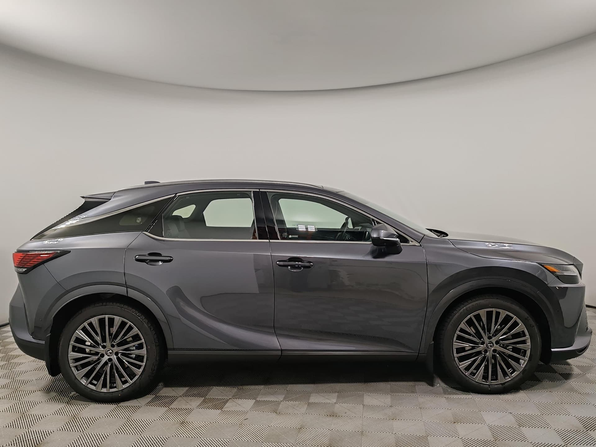 Lexus RX 350 Luxury в лизинг - 5
