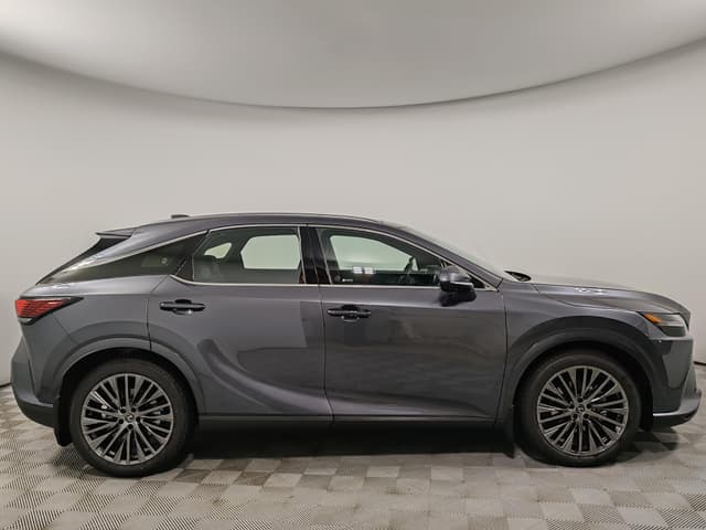 Lexus RX 350 - 4
