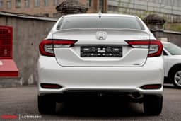 Honda Crider 180T CVT Lifestyle в лизинг - 3