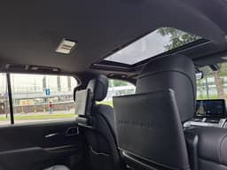 Toyota Land Cruiser 300 Люкс 7 мест 3.5 АТ в лизинг - 35