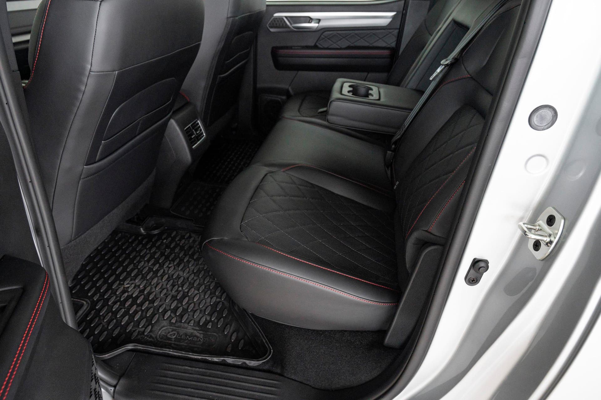 JAC T9 Explore 2.0T AT 4WD в лизинг - 13