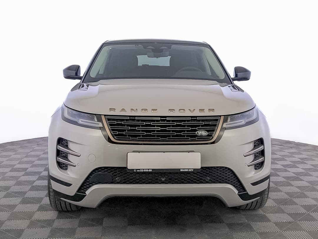 Land Rover Range Rover Evoque L 2.0 249PS MHEV Flowing Light Elegant в лизинг - 6