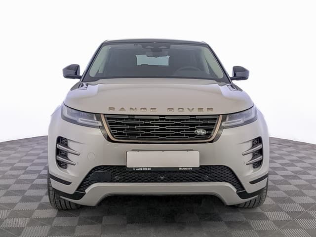 Land Rover Range Rover Evoque L 2.0 249PS MHEV Flowing Light Elegant в лизинг - 6