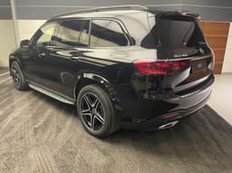 Mercedes-Benz GLS 450 4MATIC в лизинг - 3