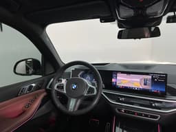 BMW X5 Икс-Драйв30д М Спорт (M Sport) в лизинг - 13