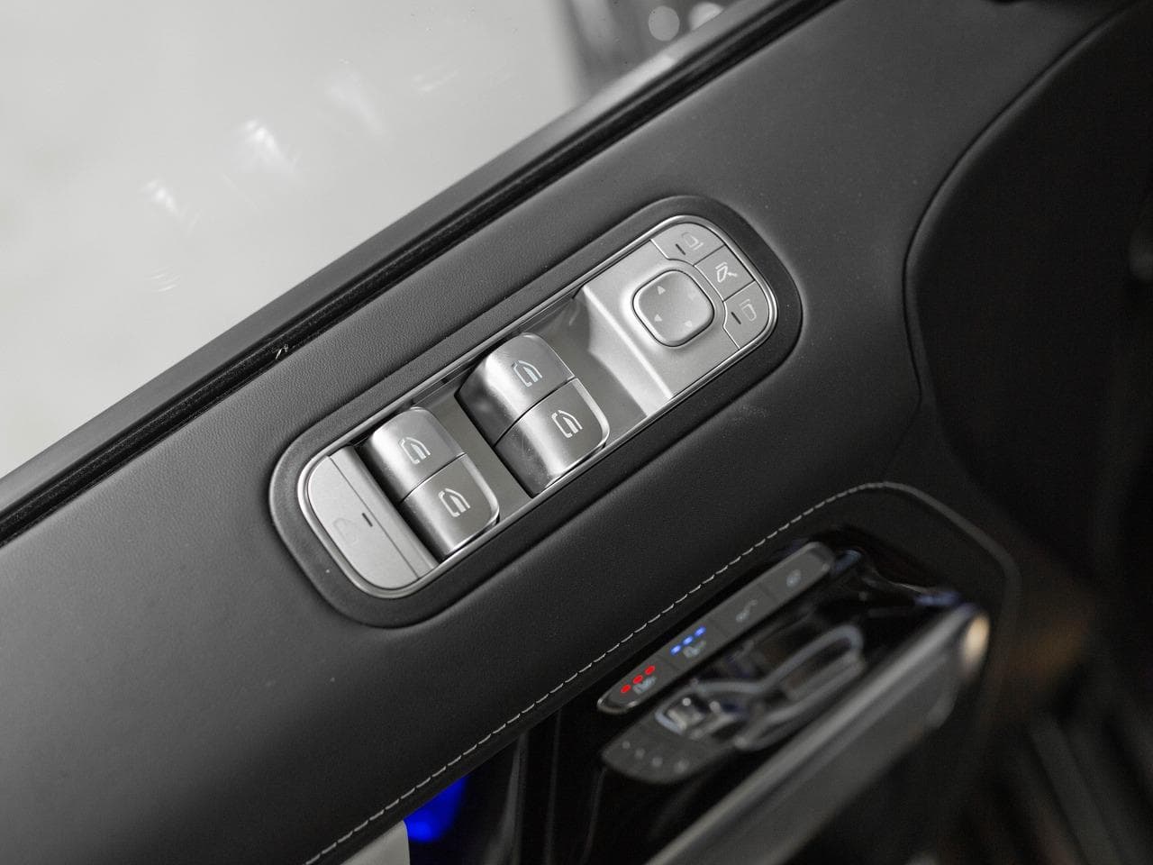Mercedes-Benz G 63 AMG в лизинг - 18